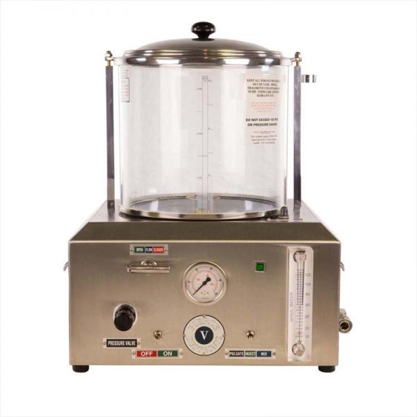 Embalming Machine Great Laboratories LTD