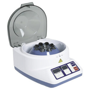 Clinical Centrifuge