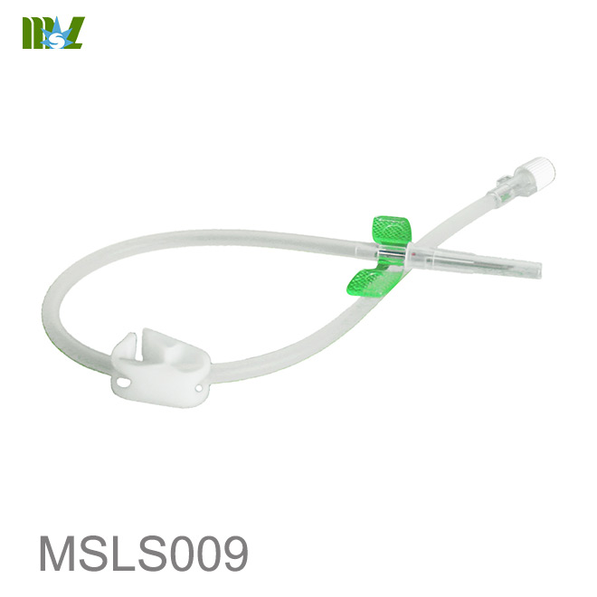 Disposable Fistula Needle - Image 2