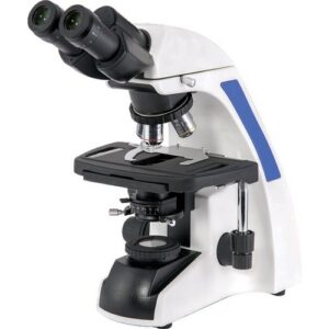 Binocular Research Microscope