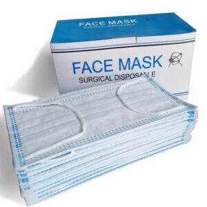 Disposable Surgical Face Masks