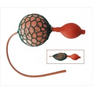 Chloroform Bellows / Inhaler