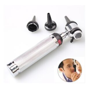 Otoscopes
