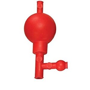 Pipette Filler Bulbs