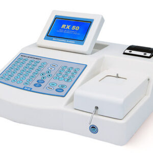 Biochemistry Analyzer