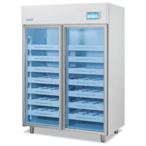 Blood Bank Refridgerator