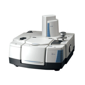 FTIR Spectrophotometer