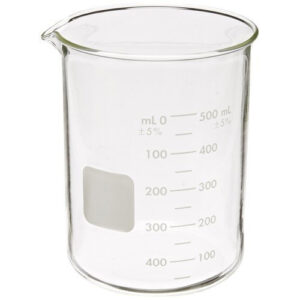 Glass Beaker