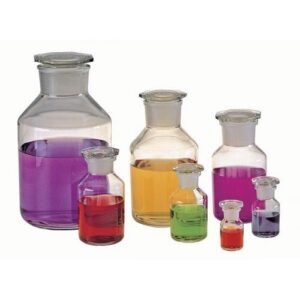 Reagent Bottles