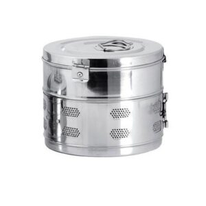 Dressing Drum