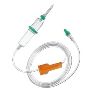 I.V. Infusion Sets