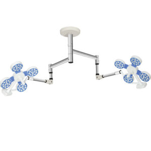 LED O.T. Lamp