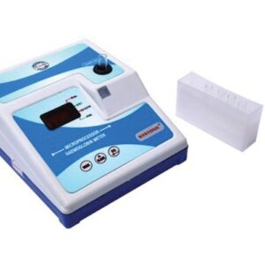 Haemoglobin Meter