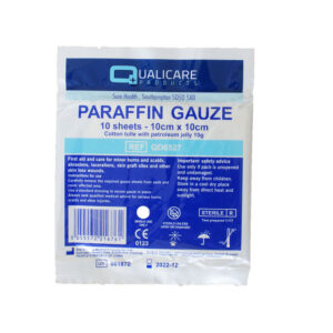 Paraffin Gauze