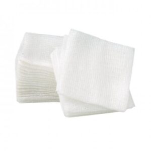 Absorbent Gauze