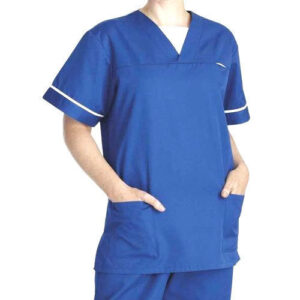 Cotton Scrub Suit