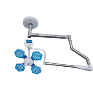 Ceiling Mounted OT Lights Single Dome