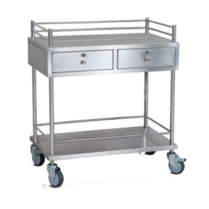 Medicine Trolley