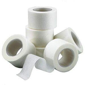 Surgical Dressing Retention