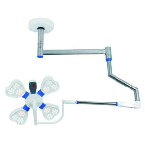 Wall Mounted OT Lights