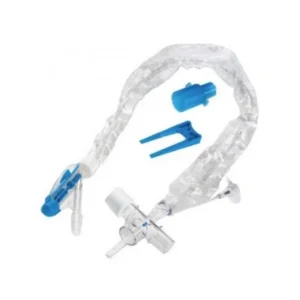 Closed Suction Catheter