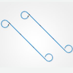 Double J Stent