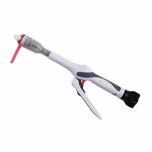 Hemorrhoidal Cutter Stapler
