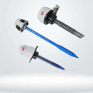 Laparoscopic Trocars