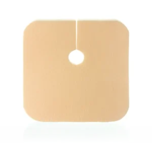 Tracheostomy Dressings