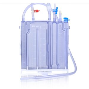 Underwater Seal Bottle 1.6Ltrs