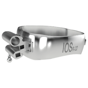 Molar Band 022 Size 39.5