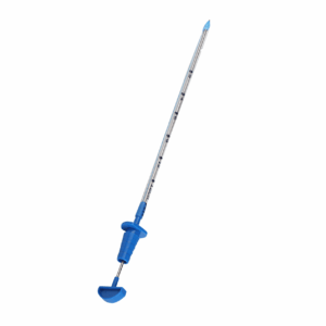 Chest Tube 18fr With Trocar