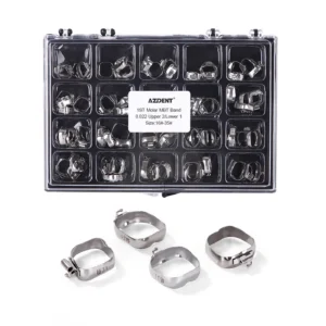 Molar Bands  022