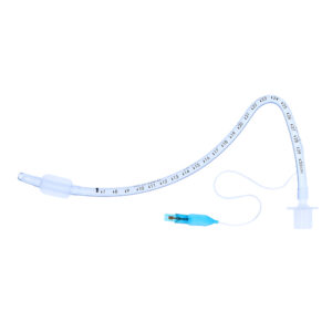 Nasal Tracheal Cuffed 4.0