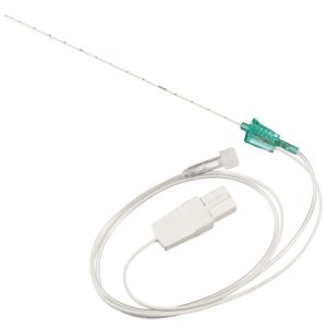Nerve Block Needle For Single Use 22gx100mm