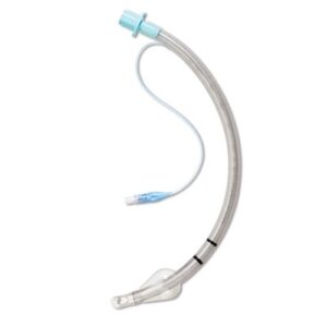 Nasal Tracheal Cuffed 6.0