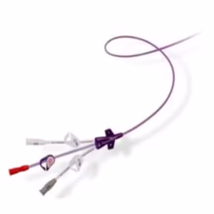Picc Catheter 4fr 26cm