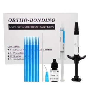 Ortho Bonding Kit