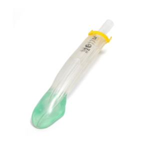 Lma With  Gastric Lumen Igel Size 3.0