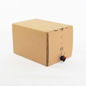Bib Box