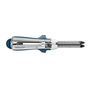 Linear Cutter With Stapler 55mm