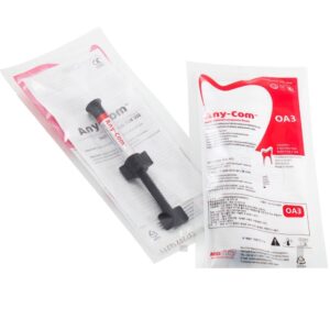 Composite Filling- Anycom Op