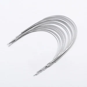 Niti Straight Wire 0.014