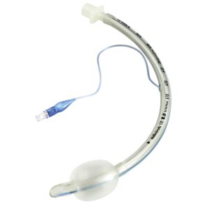 Nasal Tracheal Cuffed 6.5