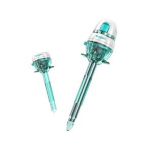 Laparascopic Trocar Optical 12mm