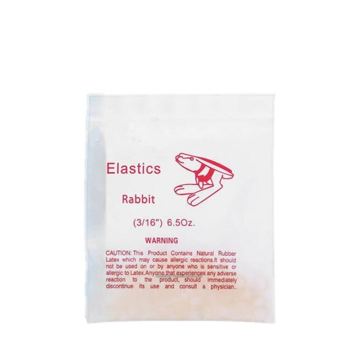 Elastic Rubber Band Rabbit 3/16' 6.50z Price in Kenya - Great ...