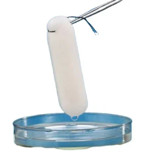 Nasal Pack 8x1.5 Without Airway