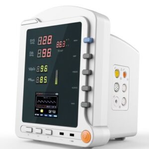 Vital Sign Monitor 3para Contec