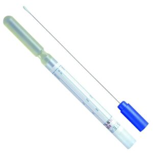 Transport Swabs Amies(Blue Cap)