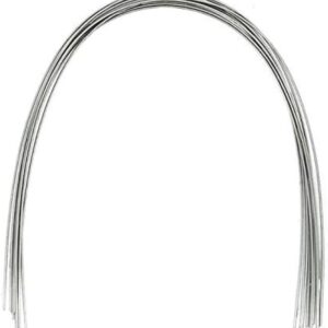 Niti Archwires Round 016 Upper